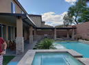 custom pools and spas by greencare.net